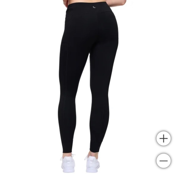 NEW Lole Drawstring Legging - Picture 3 of 10